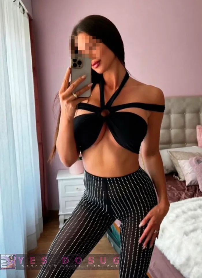 проститутка фея Сабрина, Бийск, +7 (917) 015-6433