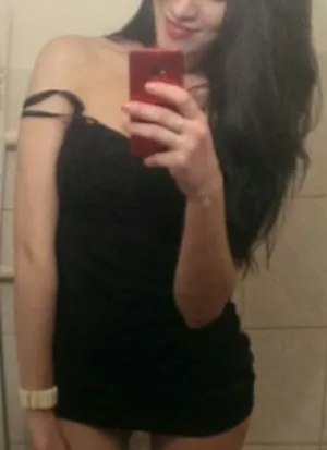 проститутка Алёна, 24, Бийск