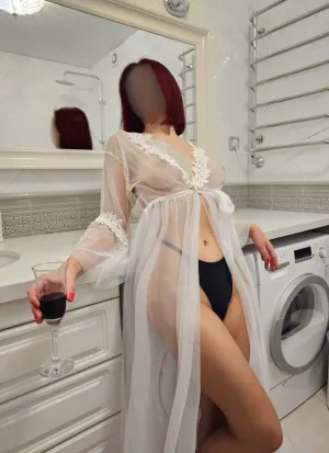 проститутка Вика, 37, Бийск