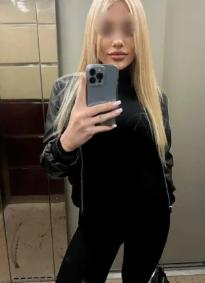 проститутка Викуля, 27, Бийск