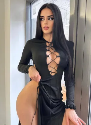проститутка Ася, 21, Бийск