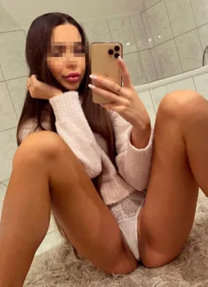 проститутка Машуля, 22, Бийск