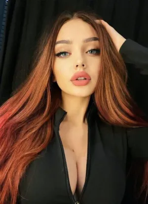 проститутка Уля, 21, Бийск