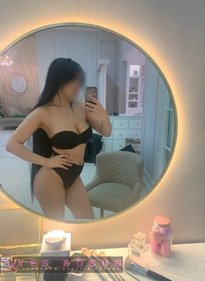 проститутка фея Юленька, Бийск, +7 (995) 794-6868